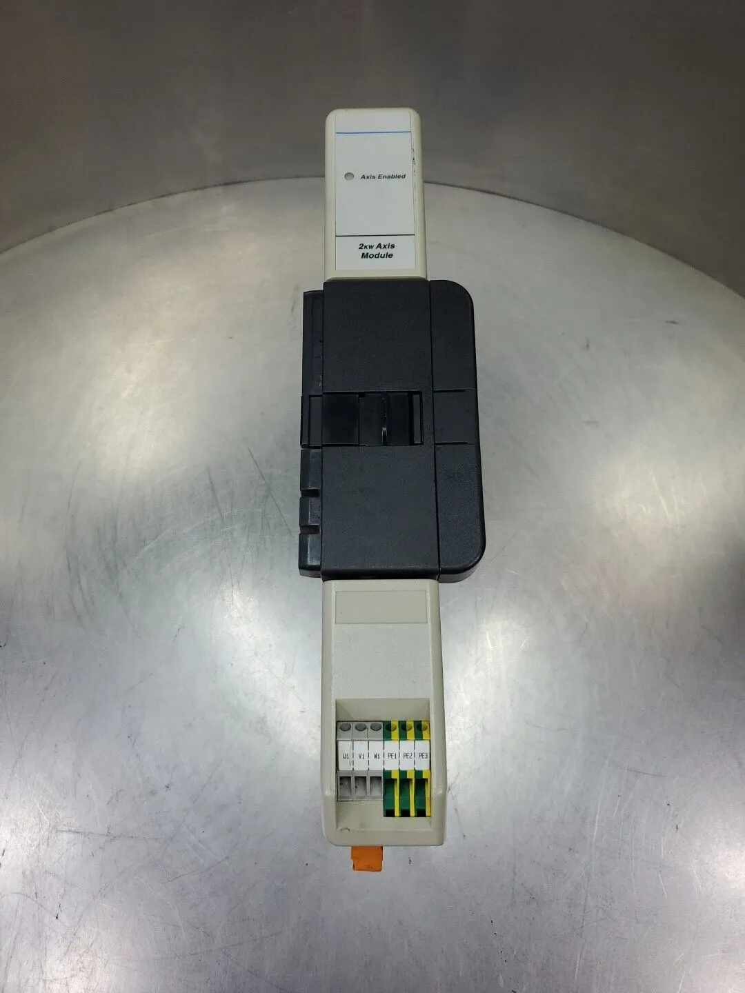 Allen Bradley 1394-AM03 SER. B AC Servo Controller. 1D
