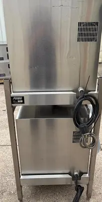 USED ACCUTEMP S64803D1403030
