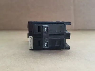 USED CUTLER-HAMMER TYPE BA