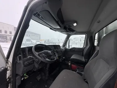 Used 2023 INTERNATIONAL MV607 Misc Trucks Minnesota US | Carco Truck & Equipment #1514068