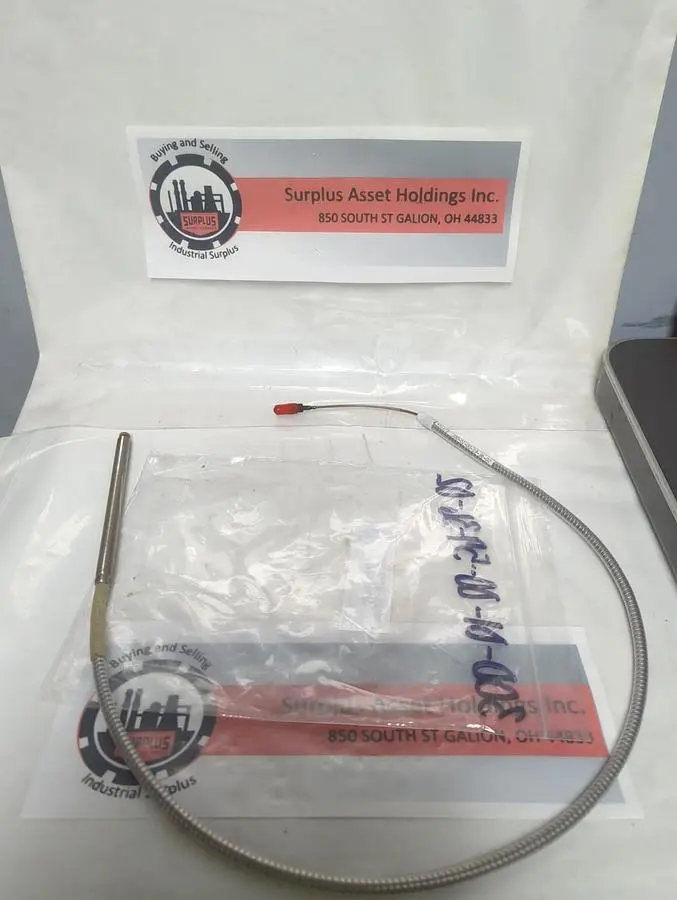 Used BENTLY NEVADA 300-01-00-59-36-02 Industrial Controls Ohio US | Surplus Asset Holdings #1364062