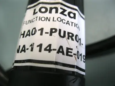 Used Mettler-Toledo Thornton 1200-23 Miscellaneous Laboratory Equipment New Hampshire US | Bitter End Trading #1452854
