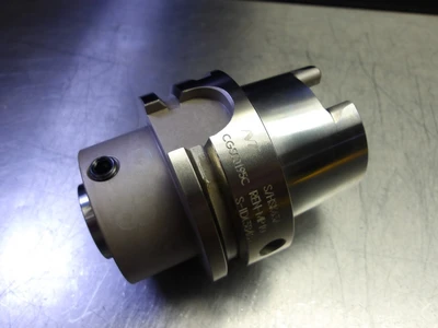 NT HSK63A MP10 Probe Holder 2.1250" Pro S/HSK63A-REN-MP10-S-ID (LOC626)