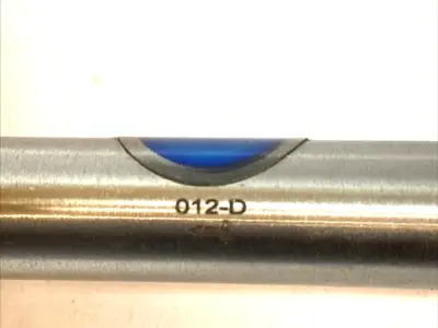 Used Bimba Original Line Pneumatic Cylinder 7/16" LOT OF 2 Pneumatic Cylinders Michigan US | Maverick Industrial Sales #1401241