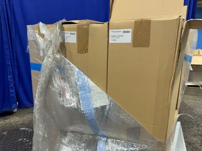 New | in-Stock FREUDENBERG HYDROMESH Miscellaneous MRO Ohio US | HGR 24 #1184228
