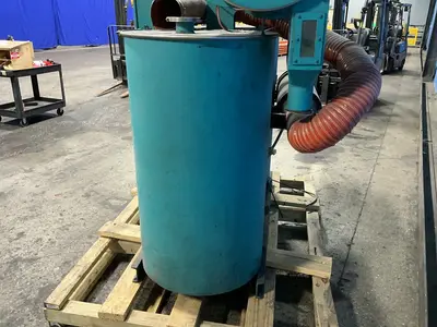 Used UNADYN DHD11 Misc Plastics Equipment Ohio US | HGR 24 #1545789