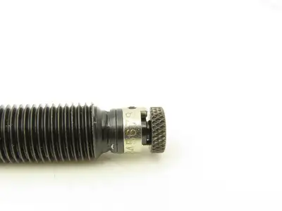 Enidine ECO OEM .25M MF3935 Pneumatic Shock Absorber 10mm Stroke Adjustable