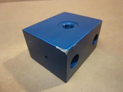 USED JBL M-1687