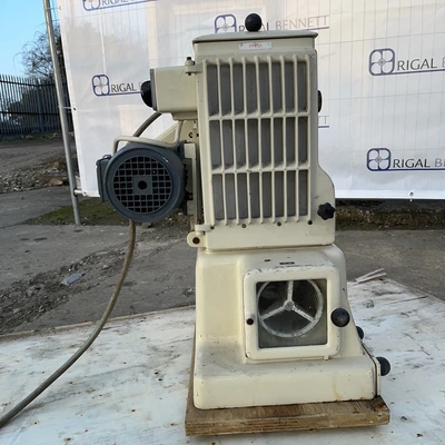 Brabender Quadrant Mill M/S