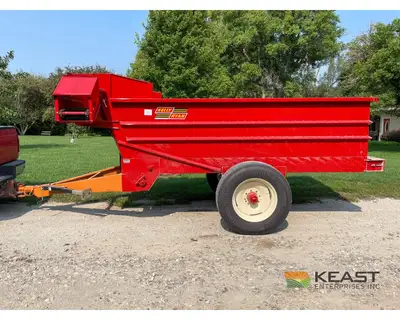 Used KELLY RYAN _UNKNOWN_ Feeder Wagons Iowa US | Keast Enterprises #1360312