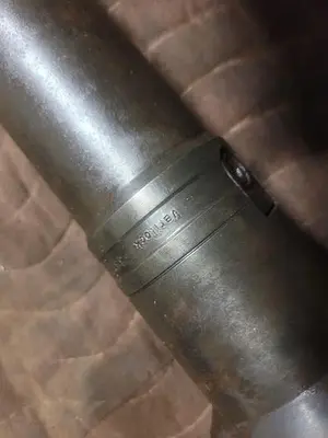 USED SANDVIK 391.68-058 63 135