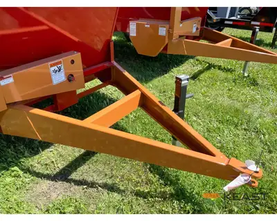 Used KELLY RYAN _UNKNOWN_ Feeder Wagons Iowa US | Keast Enterprises #1360309