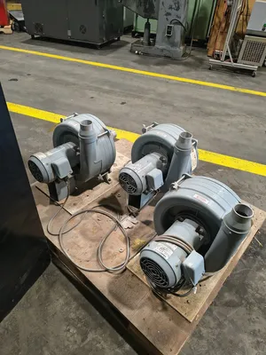 USED Muto Denki Corp. MH-8N/6