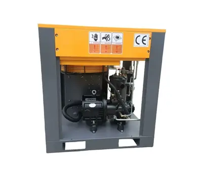 USED 2023 ZELFIR 10 HP