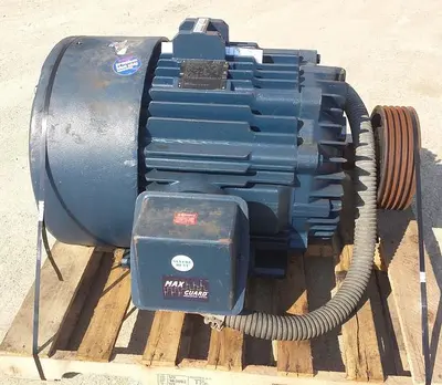 USED 2005 T&T PUMP 05109TT