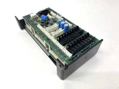 Used FUJI DU20A-2A Circuit Boards | Maverick Industrial Sales #1106398