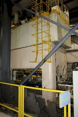 USED KOMATSU L2M400-3BM