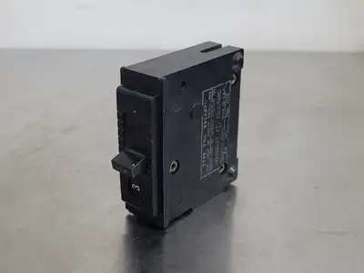 USED GENERAL ELECTRIC TQL115