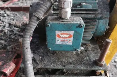 USED 1993 CIMP PCR 1600