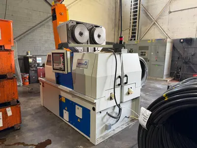 Used 2024 NUTAP MAS-24F Nut Tappers Ontario CA | Walden Machinery #1293891