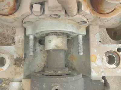 USED WORTHINGTON 3WTF-86