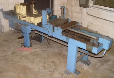 USED 1988 PEERLESS 12'' X 16''
