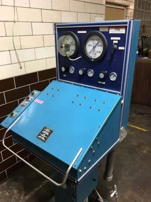 USED GE Lighting 115