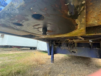 Used 2010 LEDWELL _UNKNOWN_ Lowboy Trailers Texas US | ABN Services #1339288