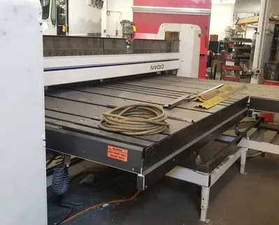2011 CIDAN FUTURA PLUS Folding Machines | Asset Exchange Corporation (6)