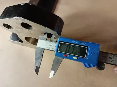 NEW LETOURNEAU R4240103