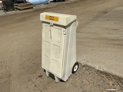 Used _UNKNOWN_ _UNKNOWN_ Safety Enclosures Michigan US | Miedema Asset Management Group #1323986