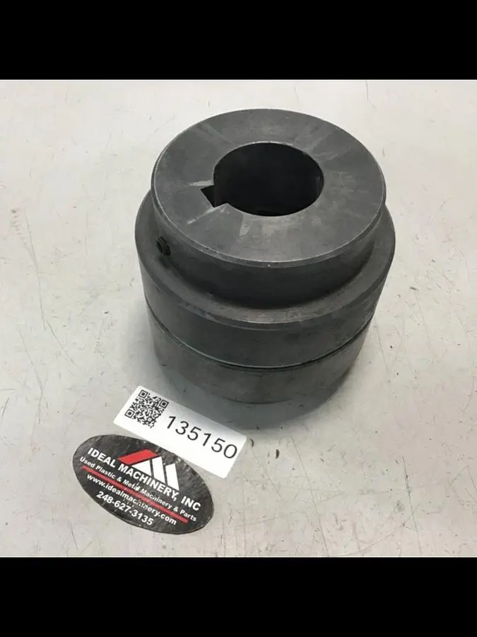 USED MAGNALOY COUPLINGS 500