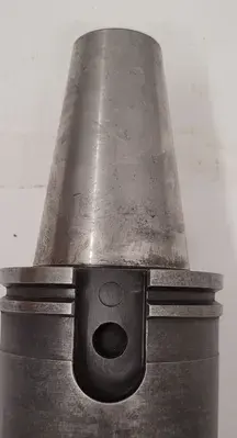 USED INGERSOLL BP50P15SA340