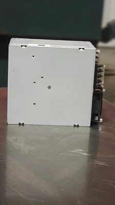 Used FANUC S8JX-N60024N Power Supplies Missouri US | Up Time Machines #1186327