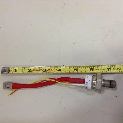 USED SEMIKRON SKT 55/06C