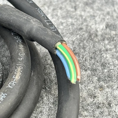 Used Allen-Bradley 2090-UXNPAHF-14R03 Cable & Wire California US | Davliegogo LLC #1705966
