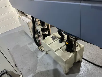 STAR SV-20 CNC Lathes | Charter Auctions (12)