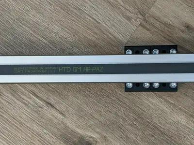 New | in-Stock Bahr ELZ 40,1707431-10-1 Linear Actuators Michigan US | Maverick Industrial Sales #1394656