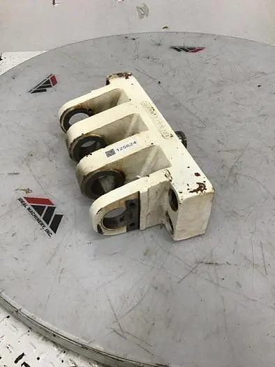 Used ENGEL 0345 541 0001R Injection Molding Parts | Ideal Machinery #663276