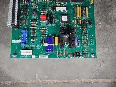 Used BENSHAW BIPCM1CPU Misc Electrical & Power Parts British Columbia CA | Lenmark #1439817