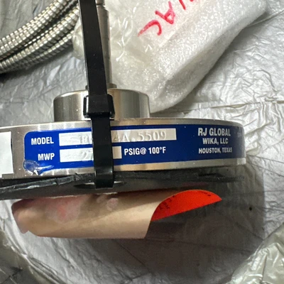 New | in-Stock Foxboro IGP10-TS3D1F-M2 Sensors Indiana US | J&J Industrial Supply #1259678