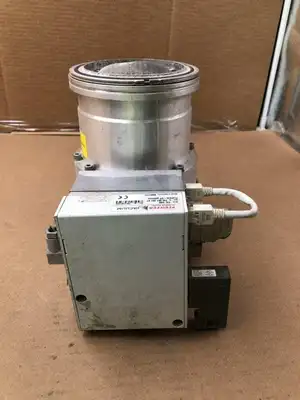 Pfeiffer TMH 261 Turbomolecular Vacuum Pump 230l/s