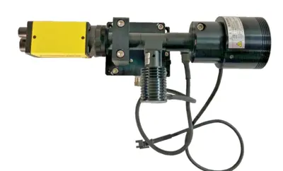 Cognex ISM140010 PLC Input & Output Modules | ANACAPA EQUIPMENT BROKERS, INC (12)