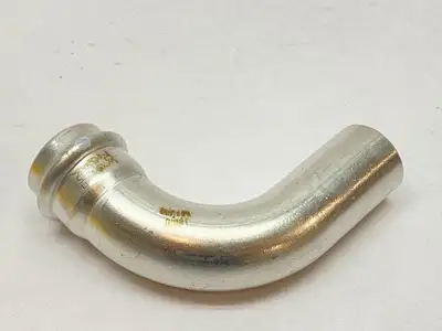 New | in-Stock Viega ProPress 90 Degree Street Elbow 1" x1" P x FTG Plumbing Equipment Michigan US | Maverick Industrial Sales #1483226