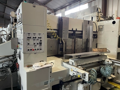 1993 MARTIN 718 Flexo Folder Gluers | Global Boxmachine, LLC (11)