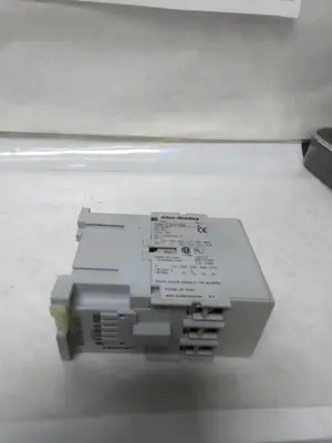 USED ALLEN-BRADLEY 100-C37*00