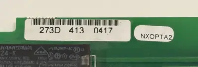 NEW VACON NXOPTA2 / OPTA2 / OPTA9