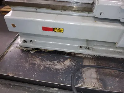 USED WOHLENBERG HANNOVER 48L