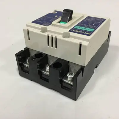 USED MITSUBISHI NF30-CS-15
