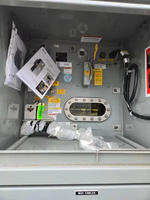 USED EATON 0002KA65X4RA